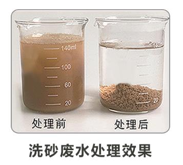 洗砂用聚丙烯酰胺效果圖,陰離子聚丙烯酰胺,聚丙烯酰胺廠家 洗砂用聚丙烯酰胺效果圖,陰離子聚丙烯酰胺,聚丙烯酰胺廠家