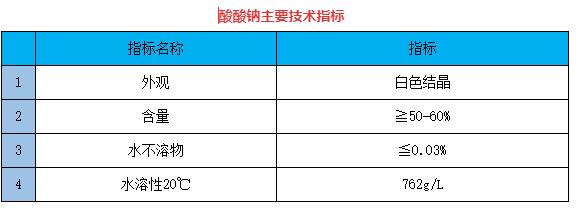 醋酸鈉|凈水藥劑|廠家|價(jià)格|應(yīng)用 醋酸鈉|凈水藥劑|廠家|價(jià)格|應(yīng)用