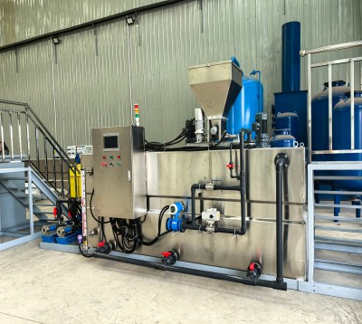 ѭ�hˮ�ԄӼ�ˎϵ�y�b�ã���������PAC|PAM����ˮ̎�������������������ˎ�O����S�ң��F���D